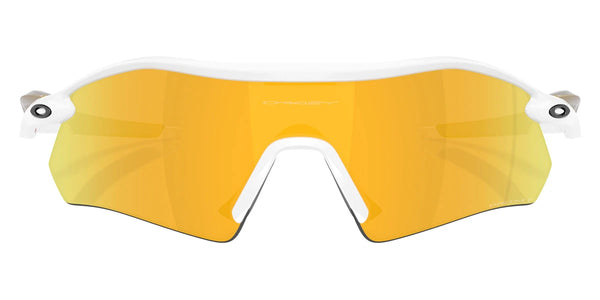 Polished White/Gold / Prizm 24K Polarized / 136-0-133
