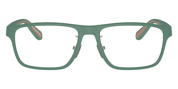 Matte Alpine Green/Hazelnut / 56-17-145