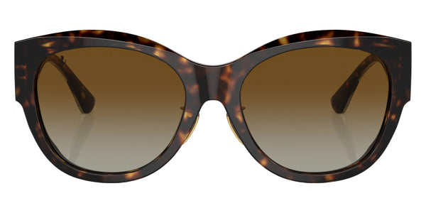 Havana / Brown Gradient Polarized / 57-19-140