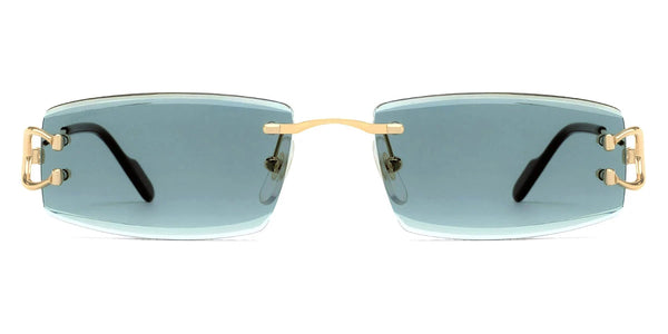 Gold / Green Multi Treatment / 56-18-145