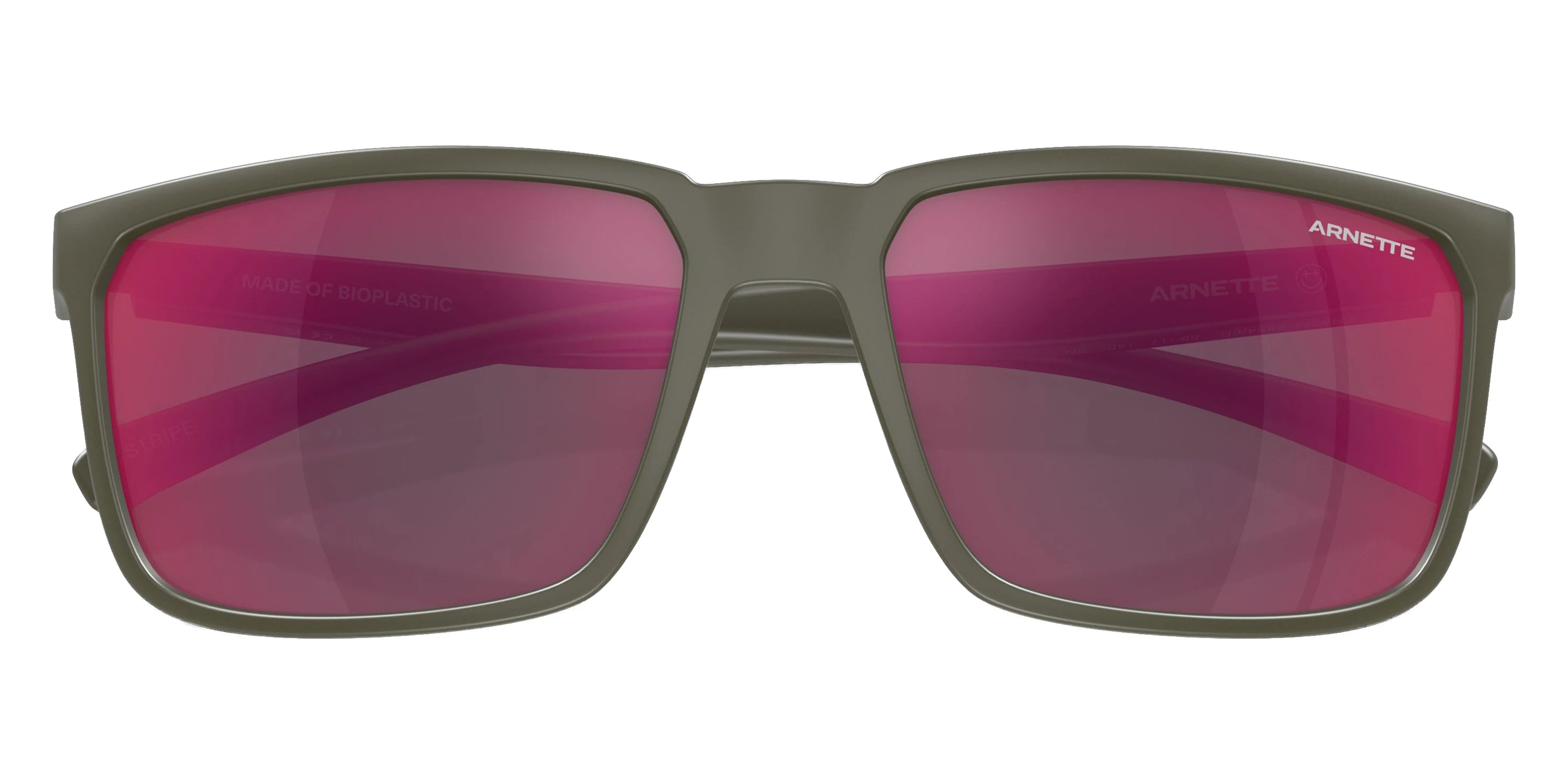 ARNETTE - AN4251 Stripe