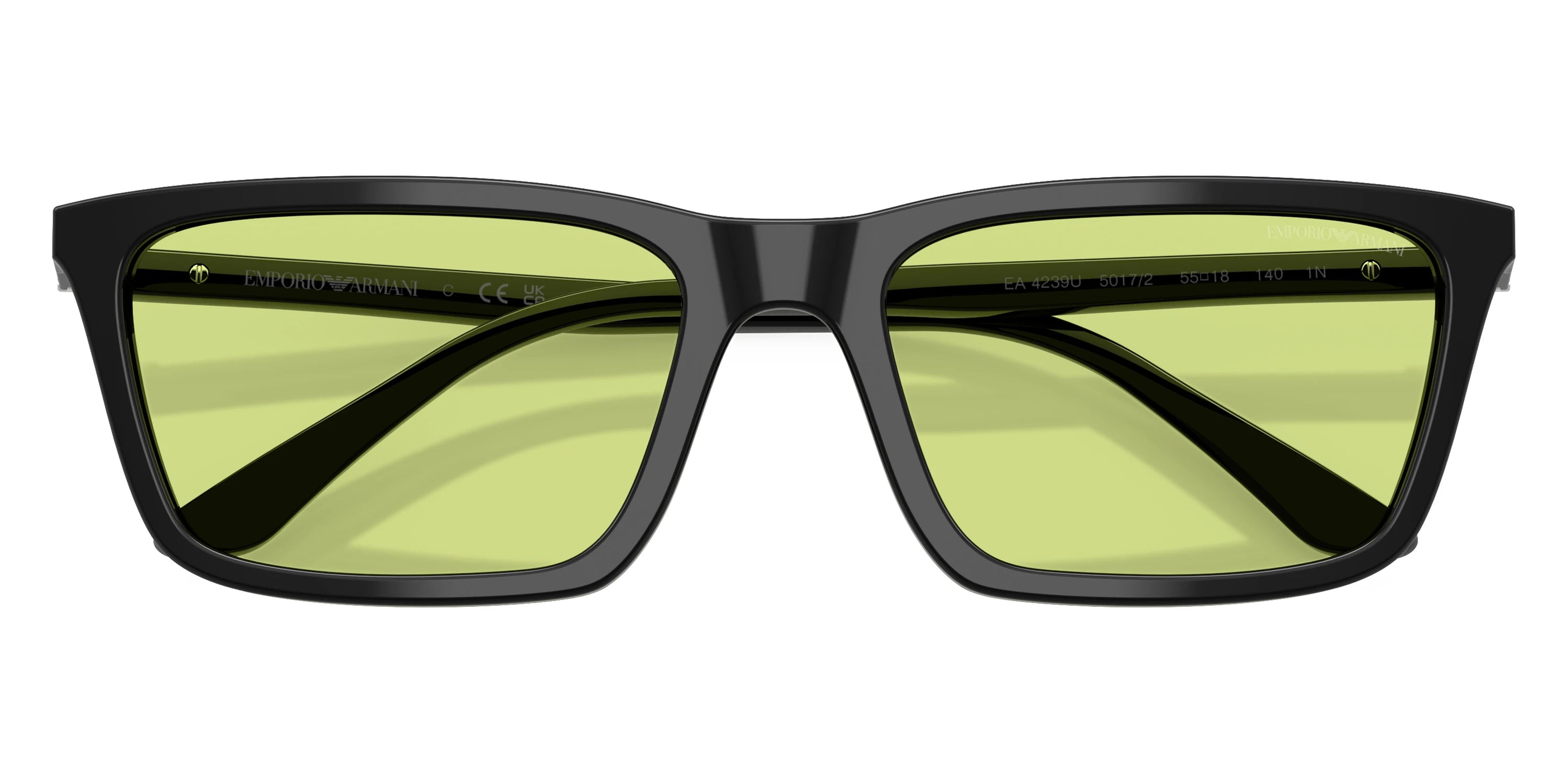 EMPORIO ARMANI - EA4239U