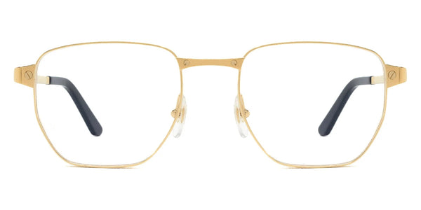 Gold / Transparent AR / 53-20-145