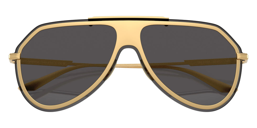 DOLCE & GABBANA - DG2309