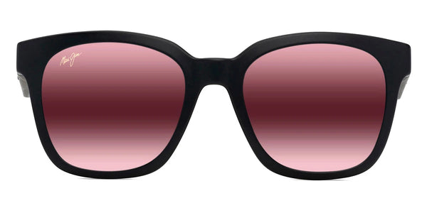 Matte Black with Gradient Effect / Maui Rose® / 55-20-145