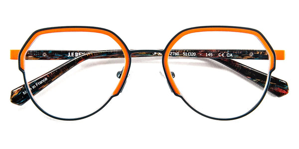 Blue/Orange / 51-20-145