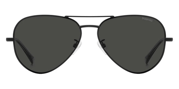 Black / Gray Polarized / 59-14-145