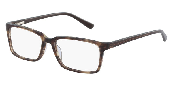 Brown Horn / 53-16-140