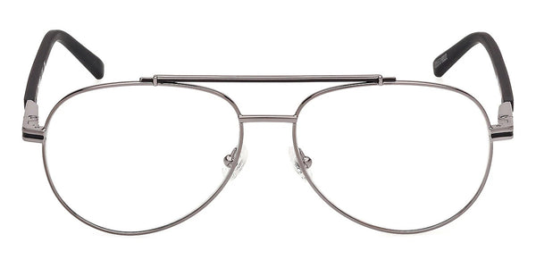 Shiny Gunmetal/Matte Black / 57-15-145