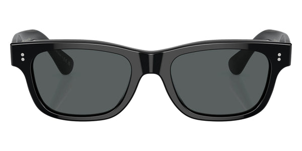 Black / Midnight Express Polarized / 53-19-145