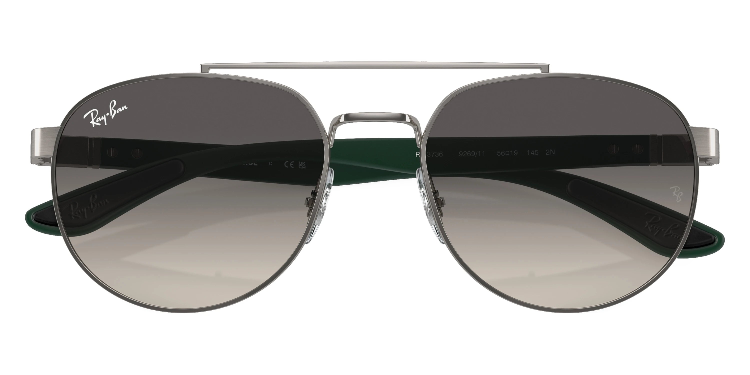 Ray-Ban - RB3736