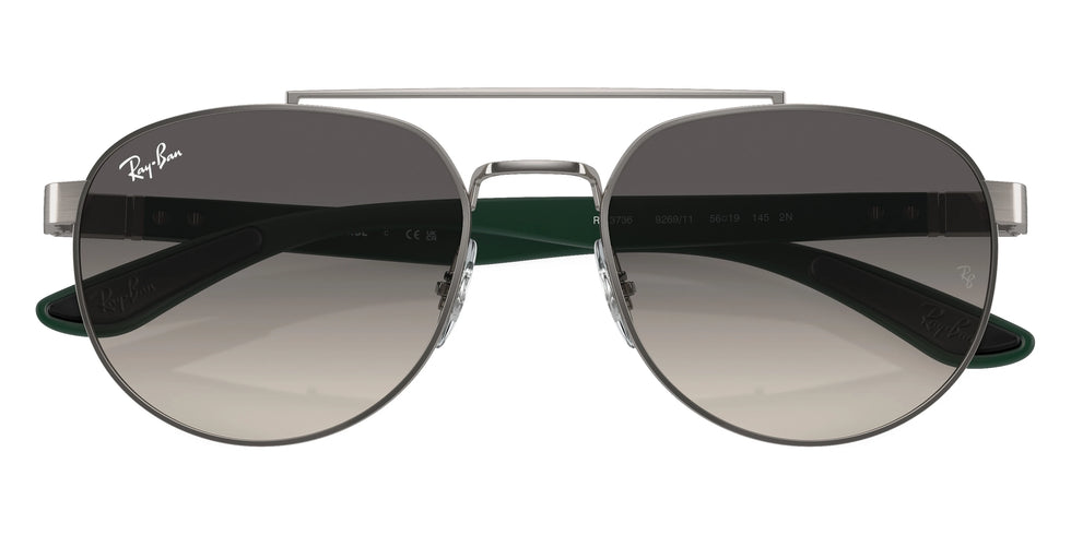 Ray-Ban - RB3736