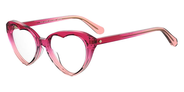 Shaded Burgundy Pink / 47-15-130