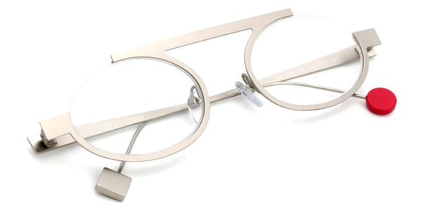 Matte Palladium / 49-22-140