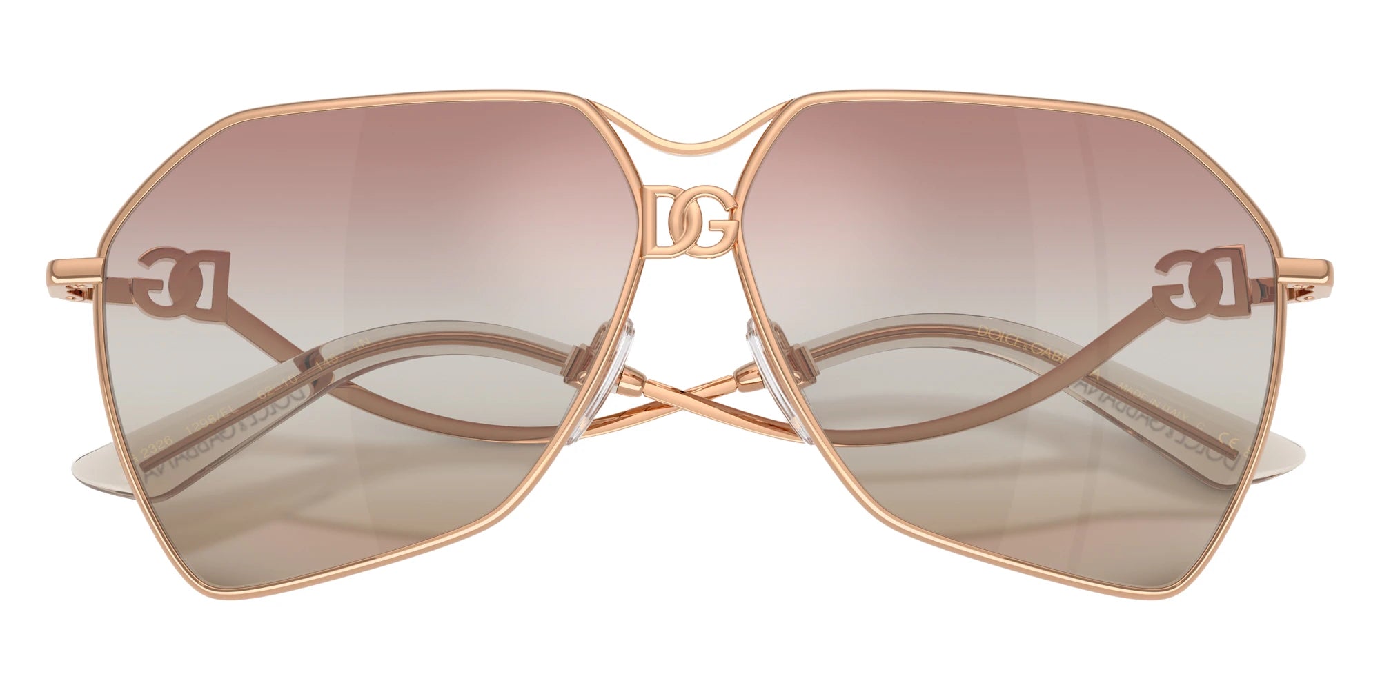 DOLCE & GABBANA - DG2326