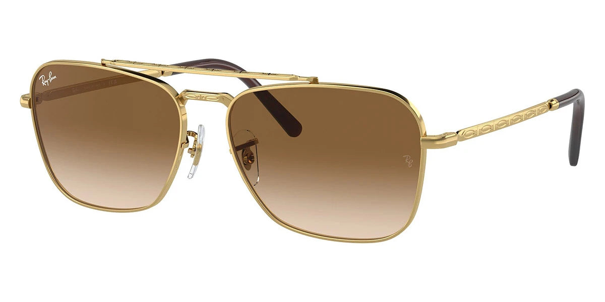Ray-Ban - New Caravan RB3636