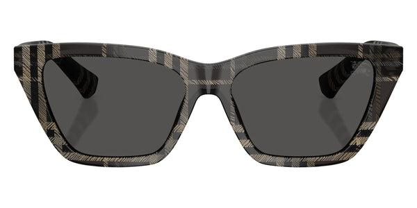 Gray Check / Dark Gray / 54-15-140