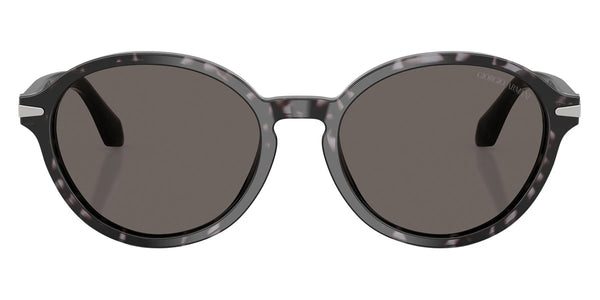 Gray Havana / Dark Gray / 53-18-140