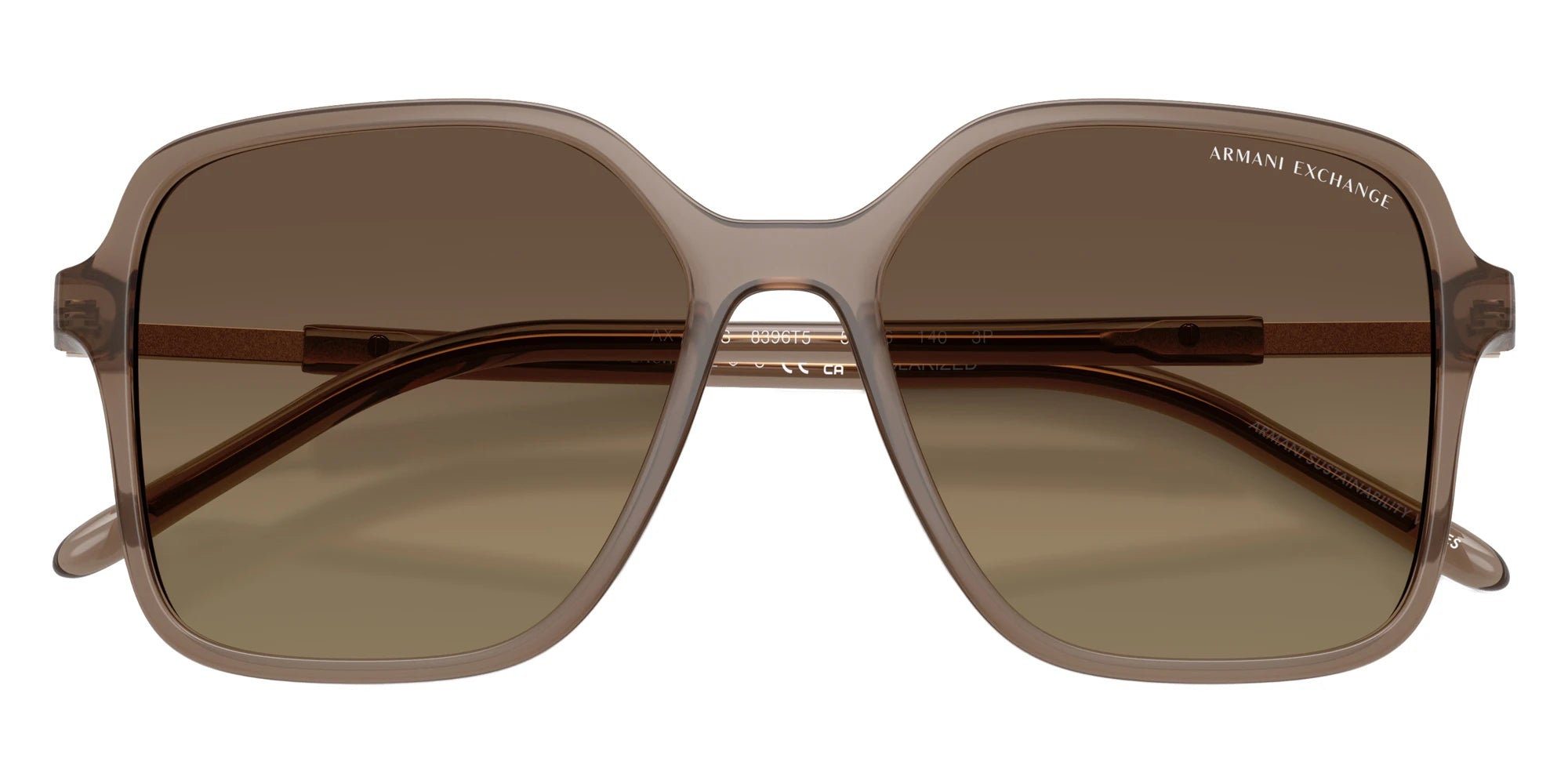 ARMANI EXCHANGE - AX4163S