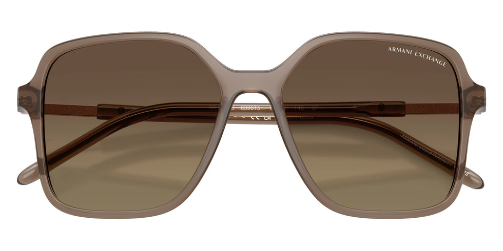 ARMANI EXCHANGE - AX4163S