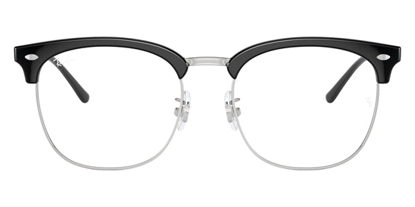 Black on Silver / 54-19-145