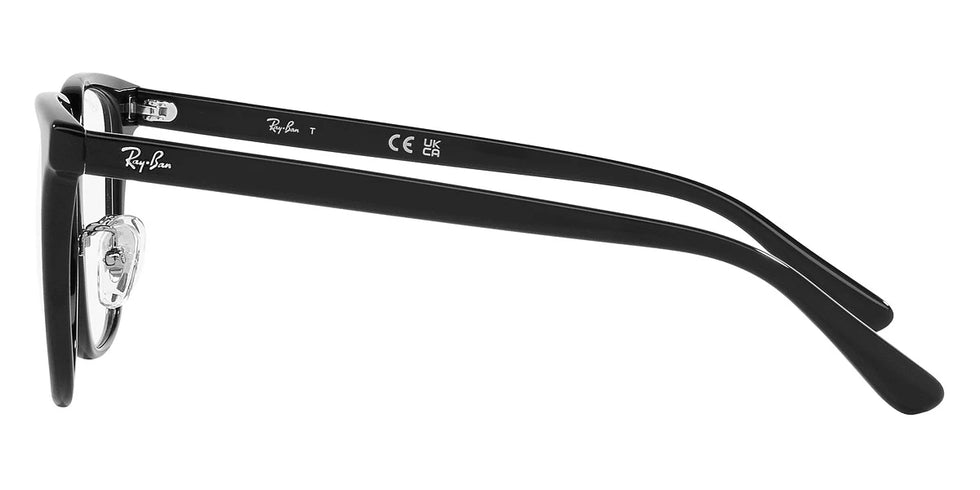 Ray-Ban RX5419D 2000 54 - Black