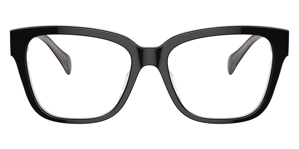 Shiny Black on Opal Gray / 53-17-145