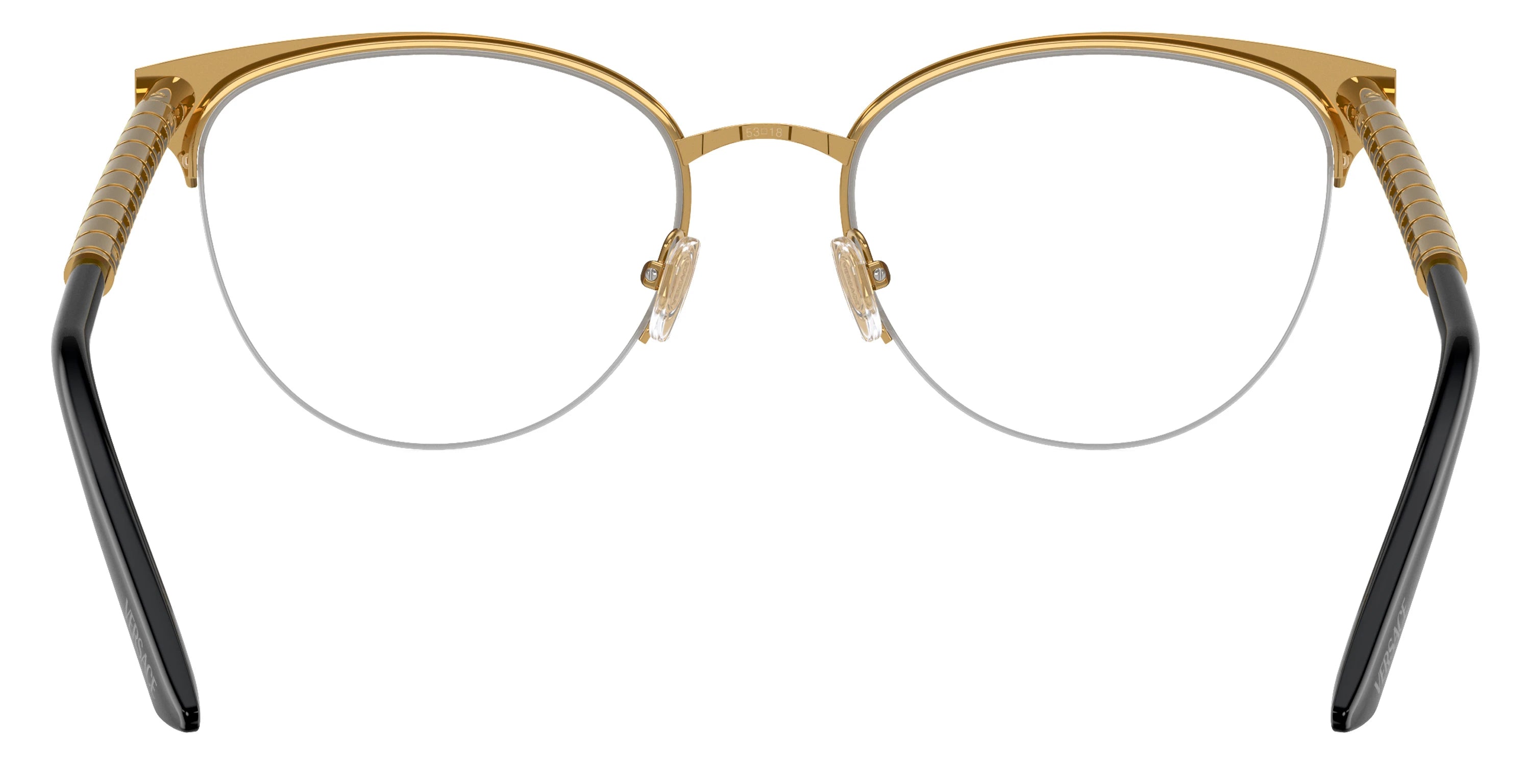 VERSACE VE1297 1002 53 - Gold