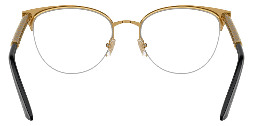 VERSACE VE1297 1002 53 - Gold