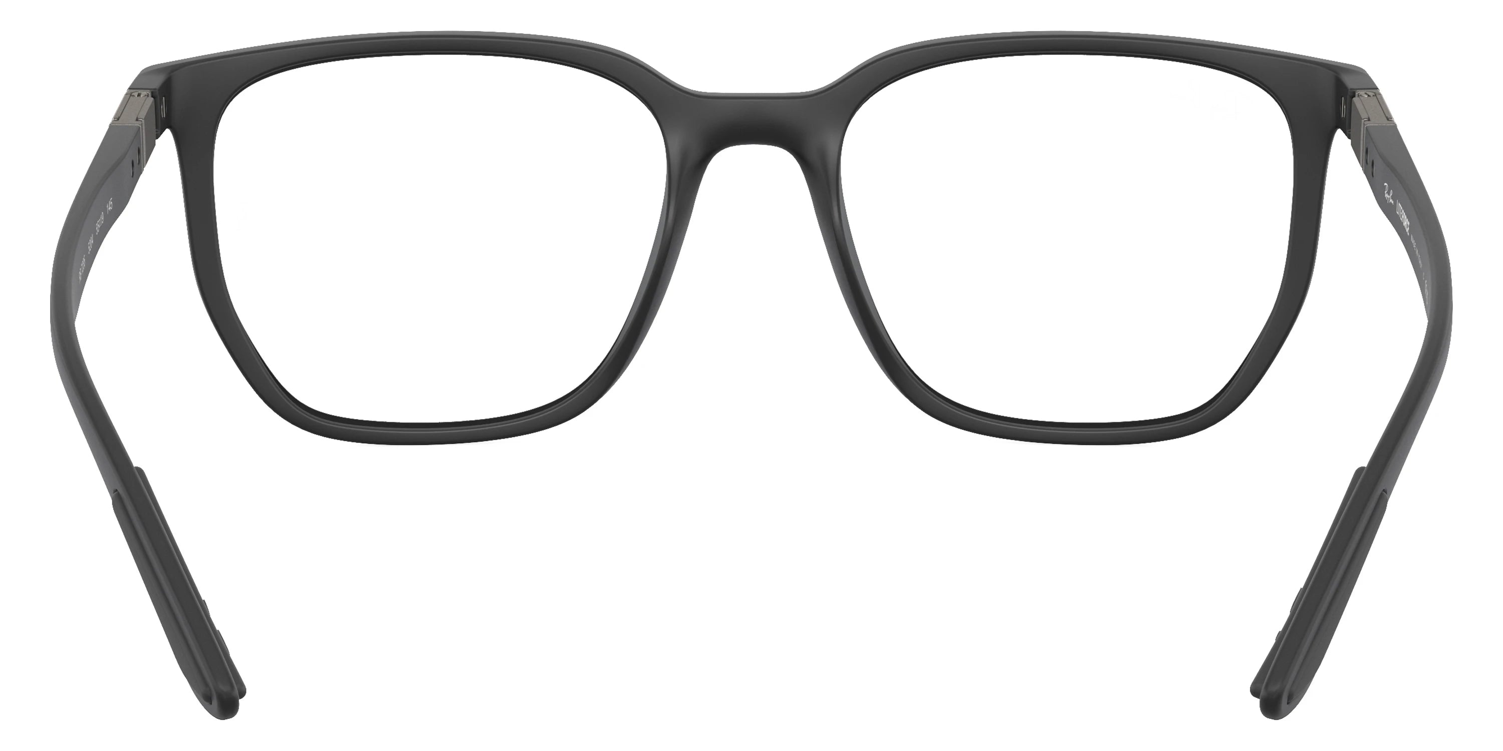 Ray-Ban RX7235 5204 53 - Sand Black