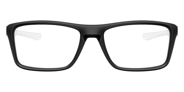 Satin Black/Satin White / 55-18-142