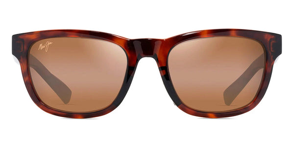 Shiny Dark Havana / HCL® Bronze / 54-20-140