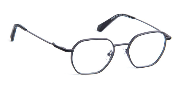 Black/Gray Gun / 49-18-145