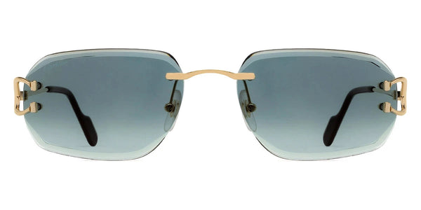 Gold / Green Multi Treatment / 58-18-145