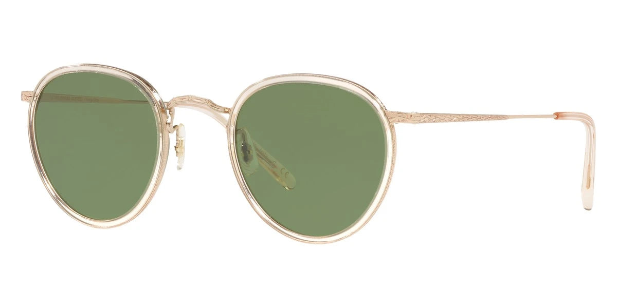 Oliver Peoples - MP-2 Sun OV1104S