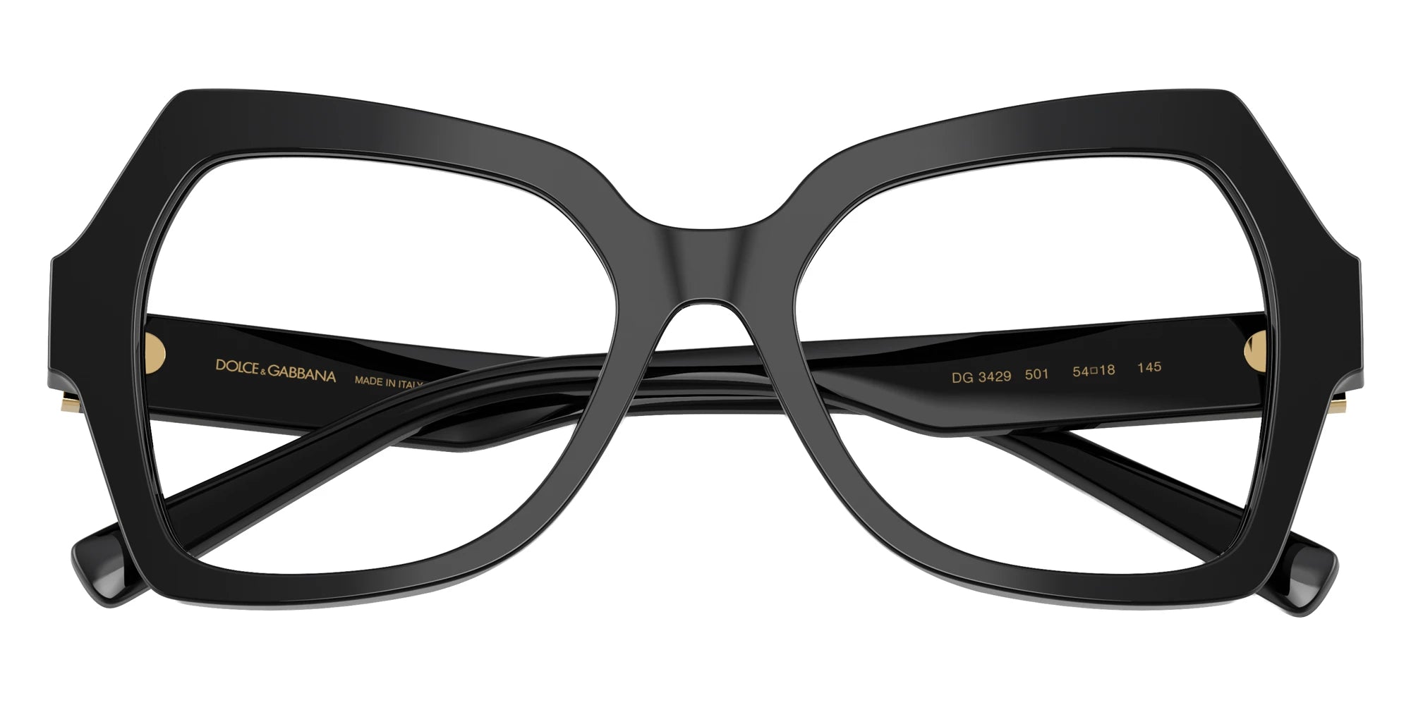 DOLCE & GABBANA - DG3429