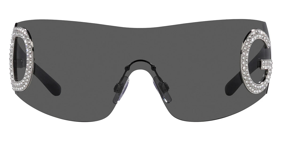 DOLCE & GABBANA - DG2298B