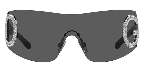 Black / Dark Gray / 40-0-120