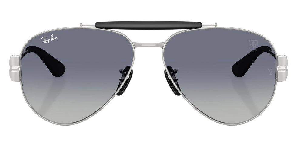 Ray-Ban - RB3762M Scuderia Ferrari