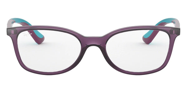 Transparent Violet / 47-16-130