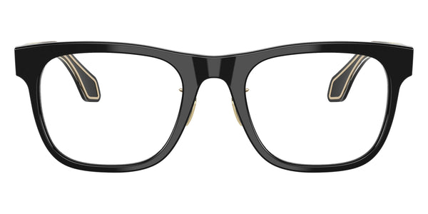 Black on Crystal / 53-21-145