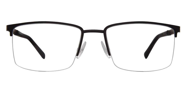 Matte Black / 58-19-150