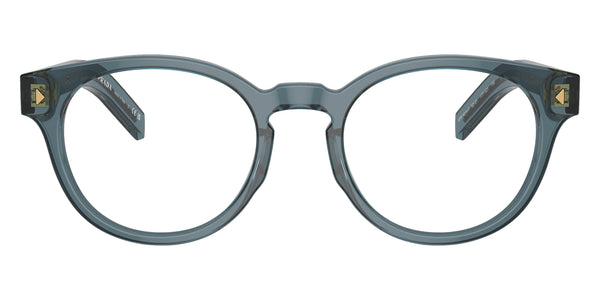 Transparent Ocean / 52-20-150