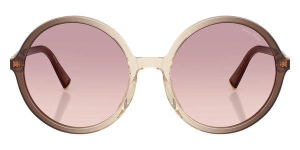 Brown Gradient / Brown Gradient Dark Violet / 59-19-140