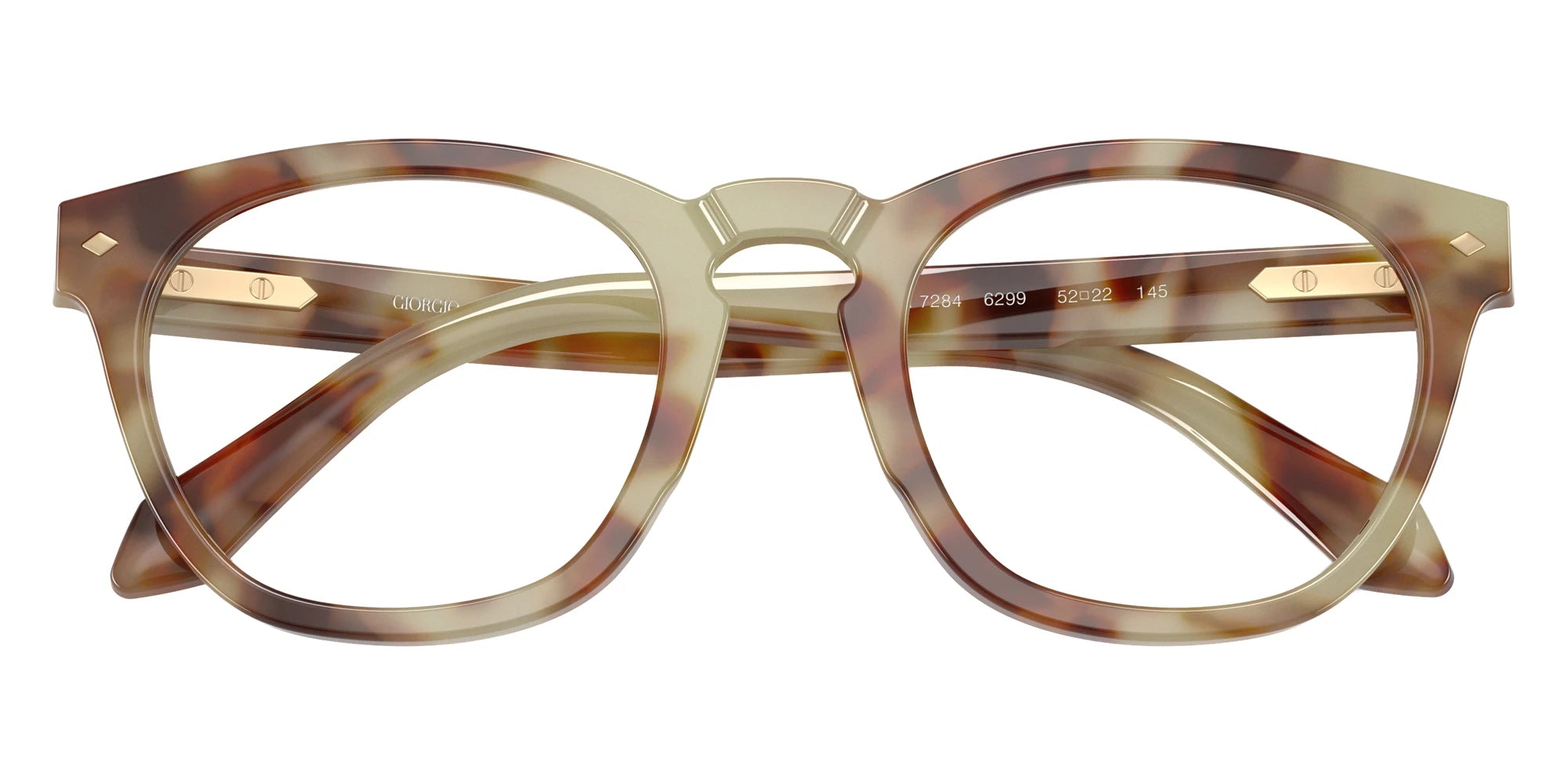 GIORGIO ARMANI - AR7284