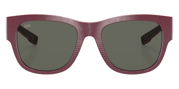 Net Plum / Gray Polarized / 55-19-139