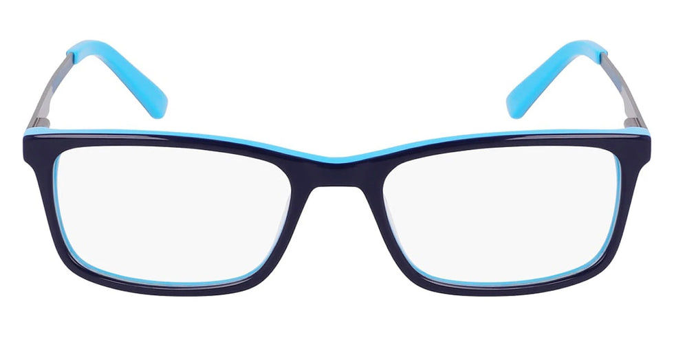 Lenton and Rusby - LRK2001