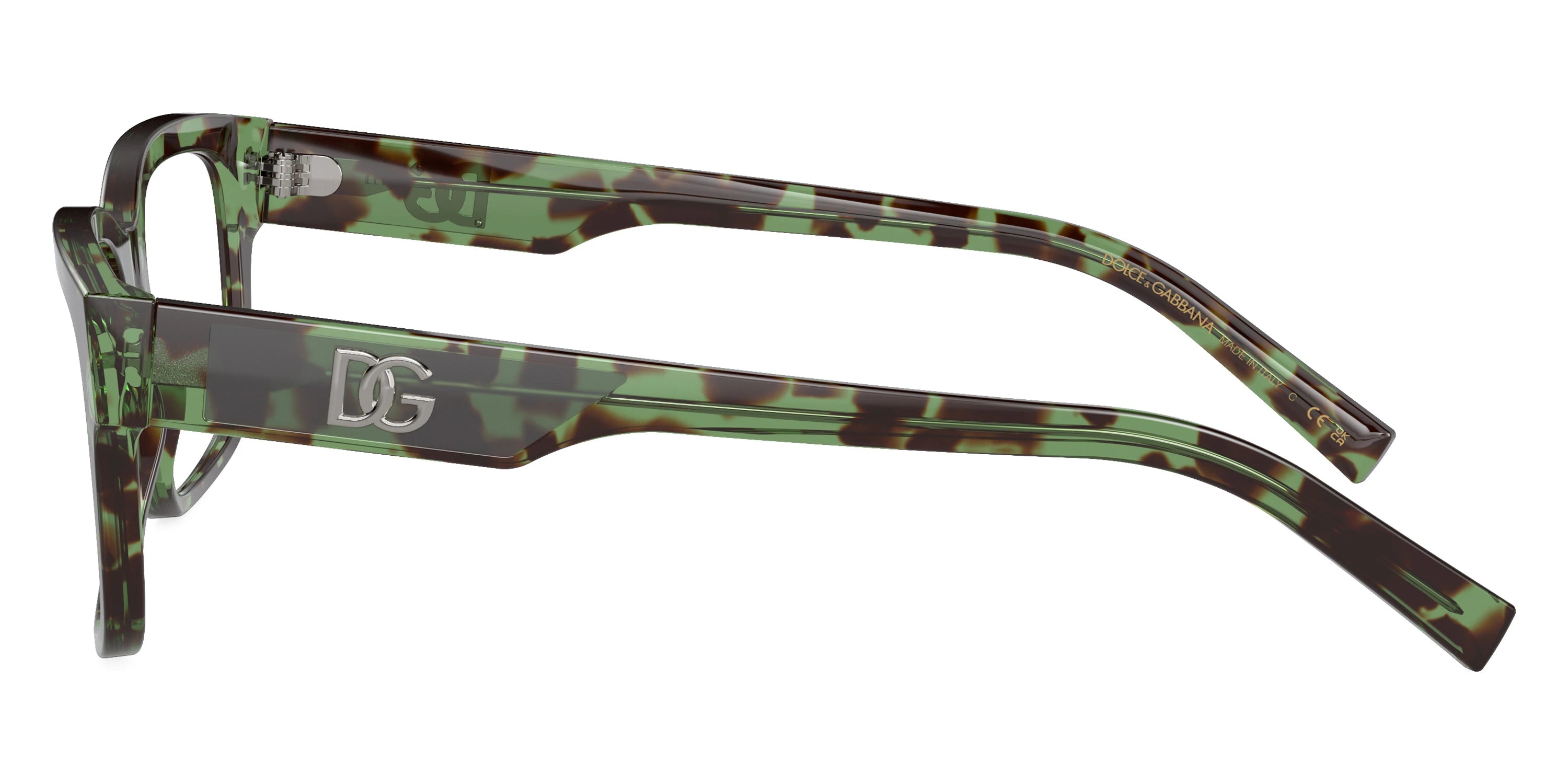 DOLCE & GABBANA - DG3352