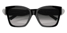 TIFFANY TF4216 80013C 54 - Black / Gray Gradient
