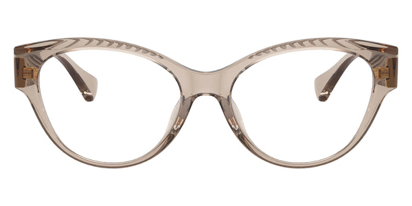 Shiny Transparent Beige / 52-17-145